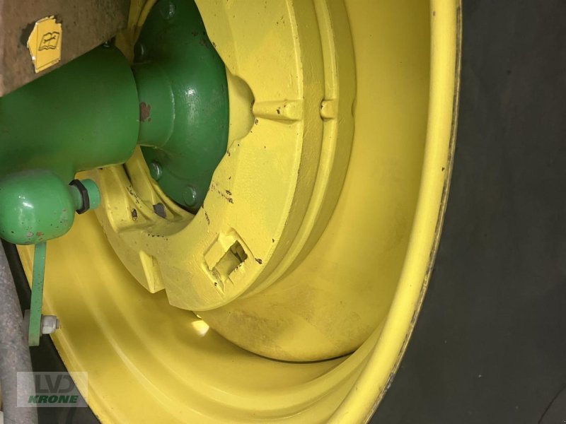 Traktor typu John Deere 6630 PREMIUM, Gebrauchtmaschine v Spelle (Obrázek 10)