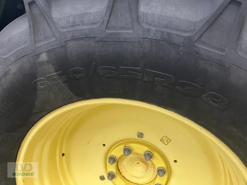 Traktor typu John Deere 6630 PREMIUM, Gebrauchtmaschine v Spelle (Obrázek 11)