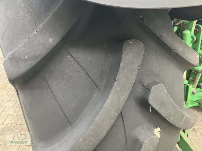 Traktor typu John Deere 6630 PREMIUM, Gebrauchtmaschine v Spelle (Obrázek 12)