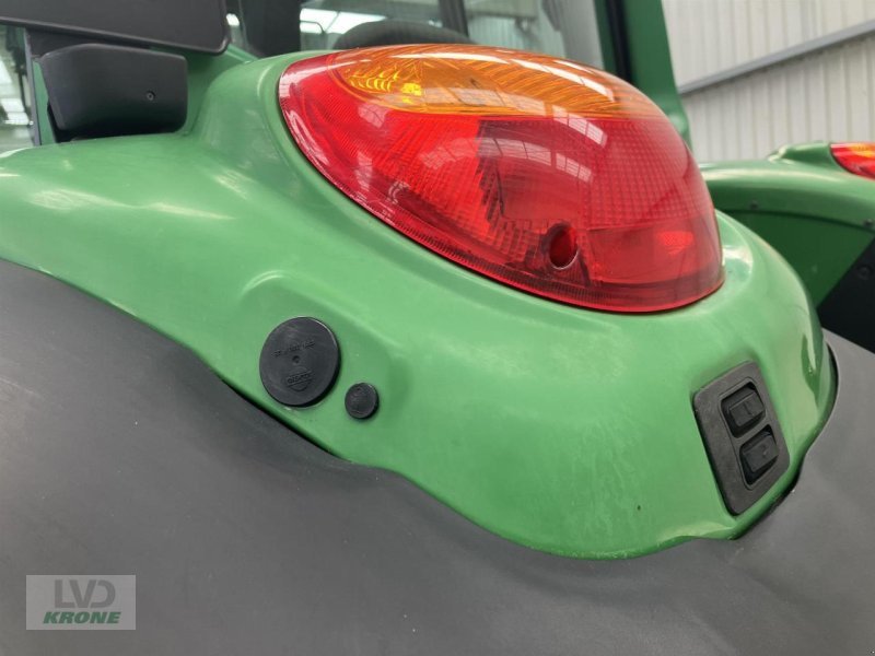 Traktor typu John Deere 6630 PREMIUM, Gebrauchtmaschine v Spelle (Obrázek 13)