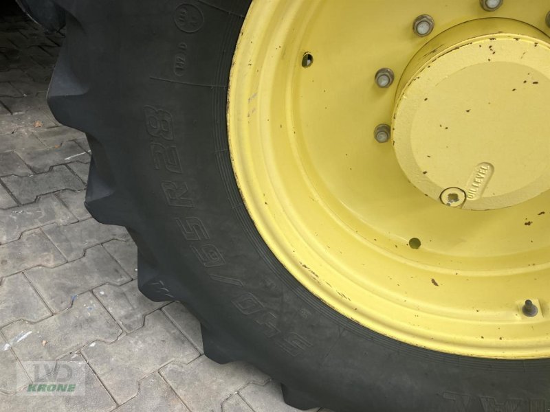 Traktor typu John Deere 6630 PREMIUM, Gebrauchtmaschine v Spelle (Obrázek 14)