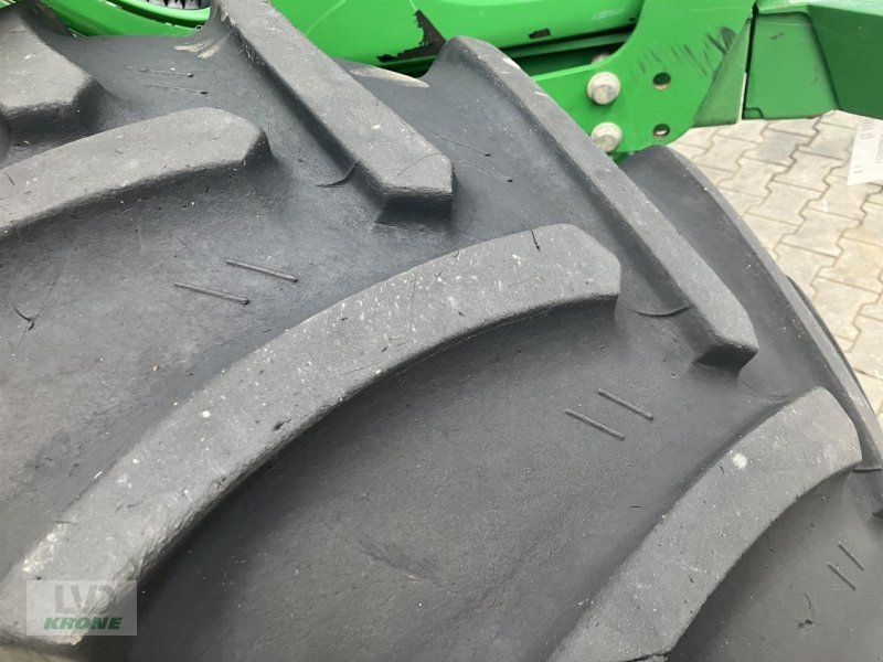 Traktor typu John Deere 6630 PREMIUM, Gebrauchtmaschine v Spelle (Obrázek 15)