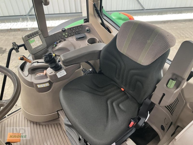 Traktor typu John Deere 6630 PREMIUM, Gebrauchtmaschine v Spelle (Obrázek 20)