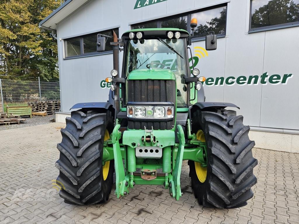 Traktor tipa John Deere 6630 Premium, Gebrauchtmaschine u Neuenkirchen-Vörden (Slika 3)