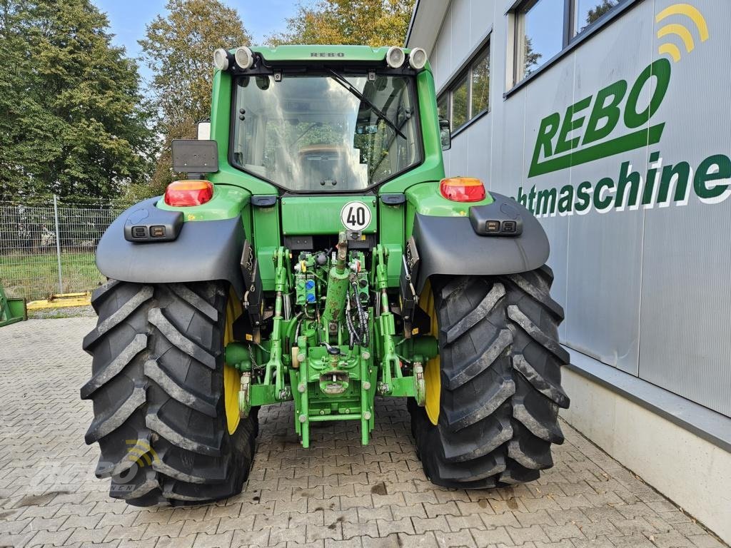 Traktor tipa John Deere 6630 Premium, Gebrauchtmaschine u Neuenkirchen-Vörden (Slika 5)