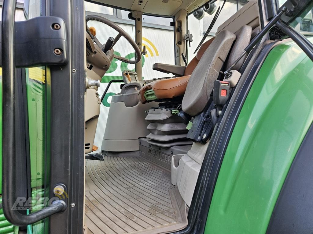 Traktor tipa John Deere 6630 Premium, Gebrauchtmaschine u Neuenkirchen-Vörden (Slika 9)