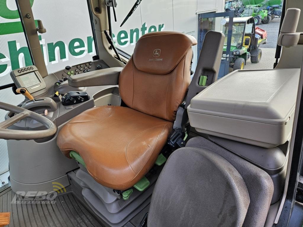 Traktor tipa John Deere 6630 Premium, Gebrauchtmaschine u Neuenkirchen-Vörden (Slika 10)