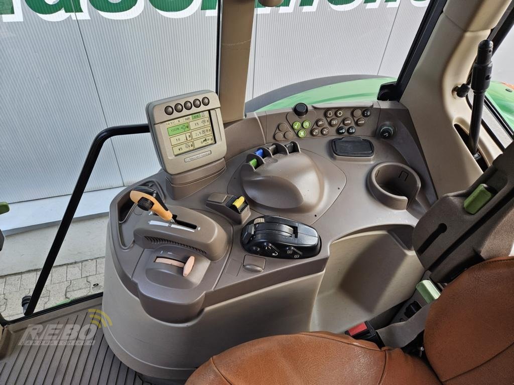 Traktor tipa John Deere 6630 Premium, Gebrauchtmaschine u Neuenkirchen-Vörden (Slika 11)