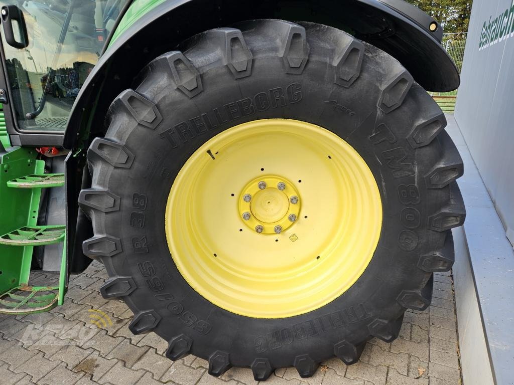 Traktor tipa John Deere 6630 Premium, Gebrauchtmaschine u Neuenkirchen-Vörden (Slika 16)