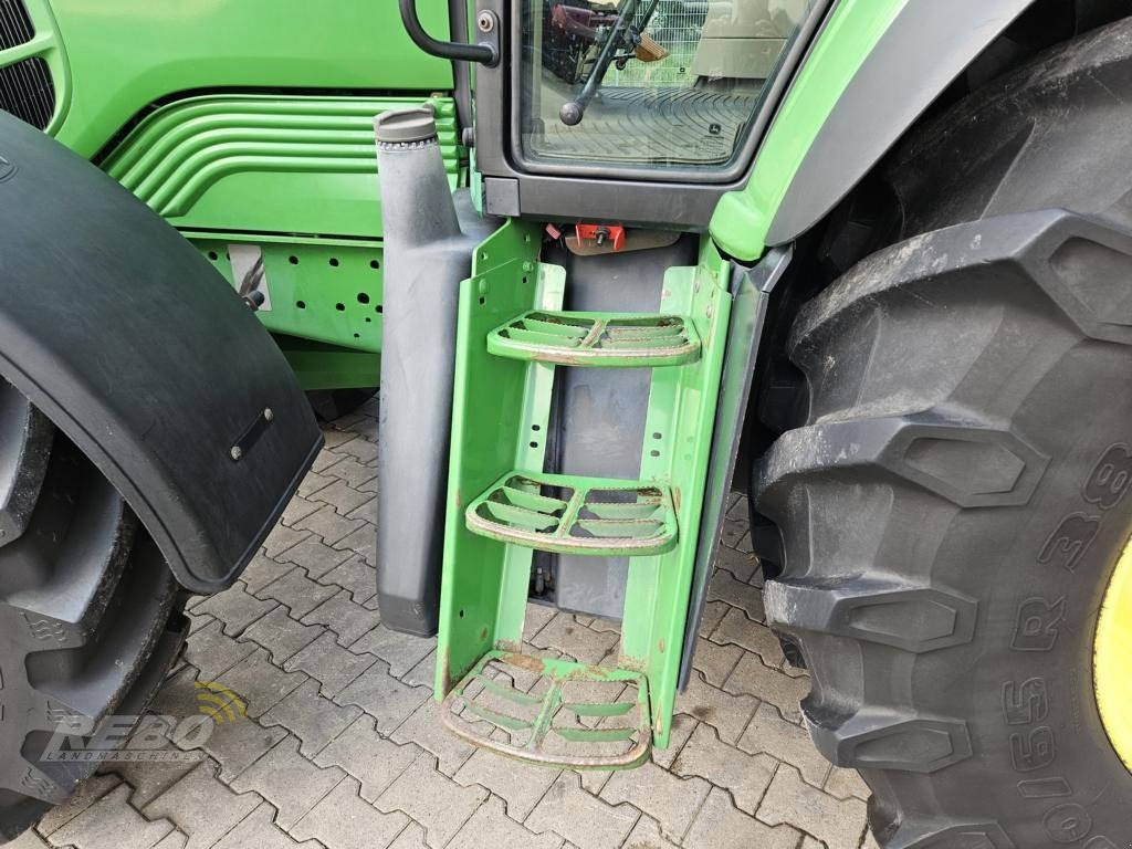 Traktor tipa John Deere 6630 Premium, Gebrauchtmaschine u Neuenkirchen-Vörden (Slika 17)