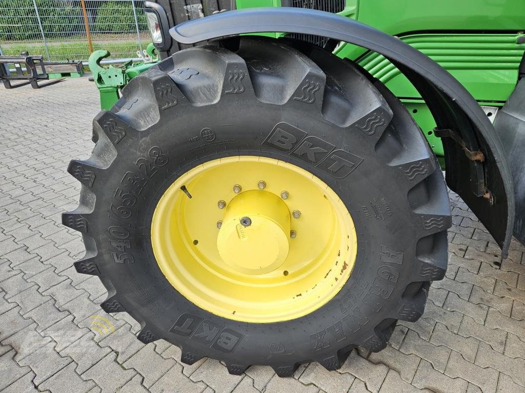 Traktor tipa John Deere 6630 Premium, Gebrauchtmaschine u Neuenkirchen-Vörden (Slika 18)