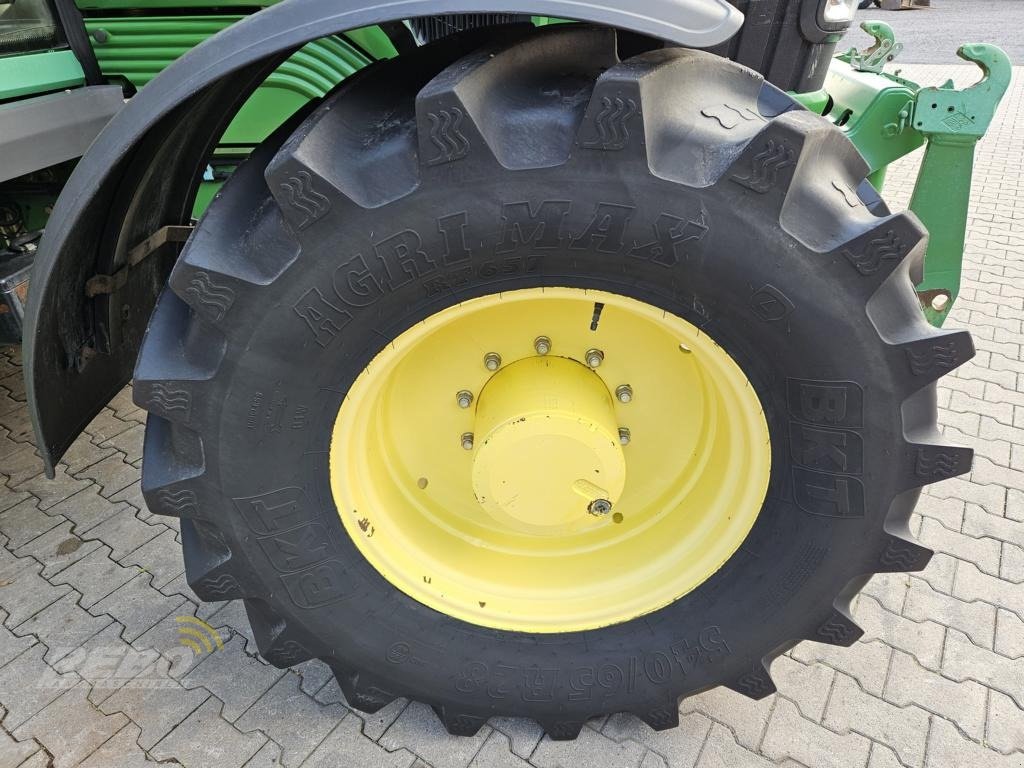 Traktor tipa John Deere 6630 Premium, Gebrauchtmaschine u Neuenkirchen-Vörden (Slika 21)