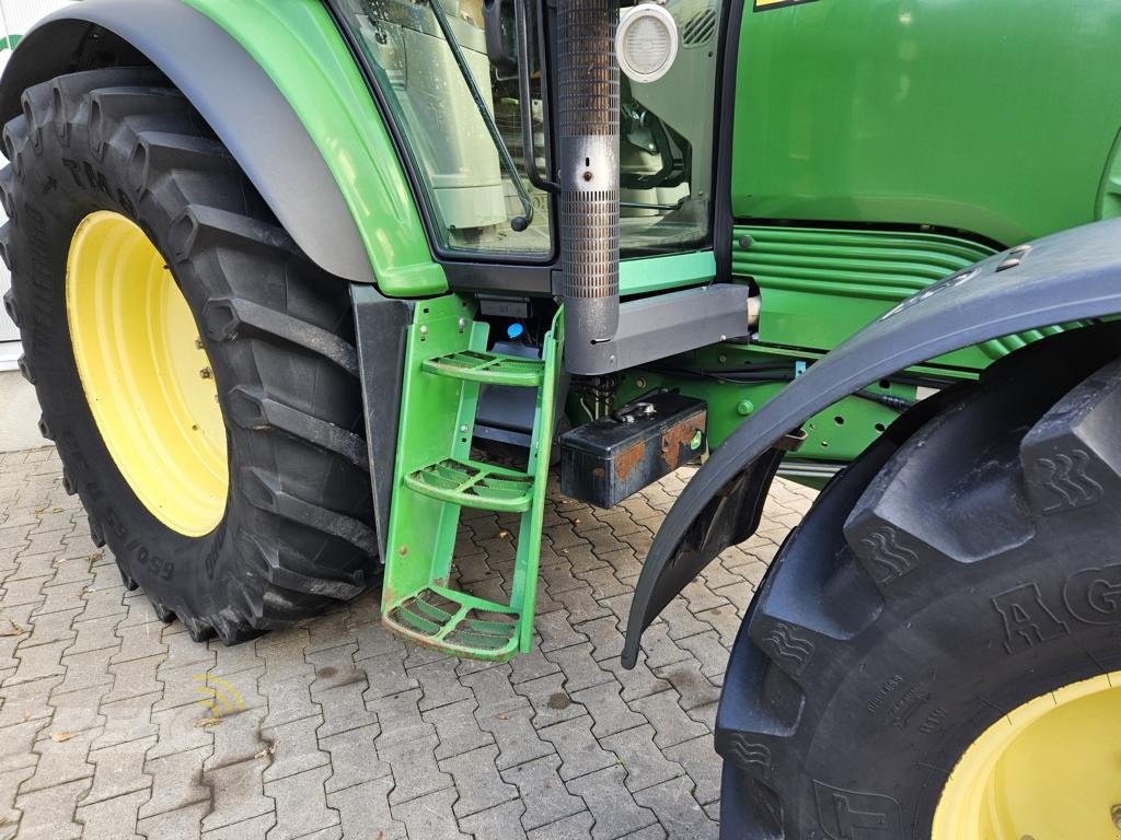 Traktor tipa John Deere 6630 Premium, Gebrauchtmaschine u Neuenkirchen-Vörden (Slika 22)