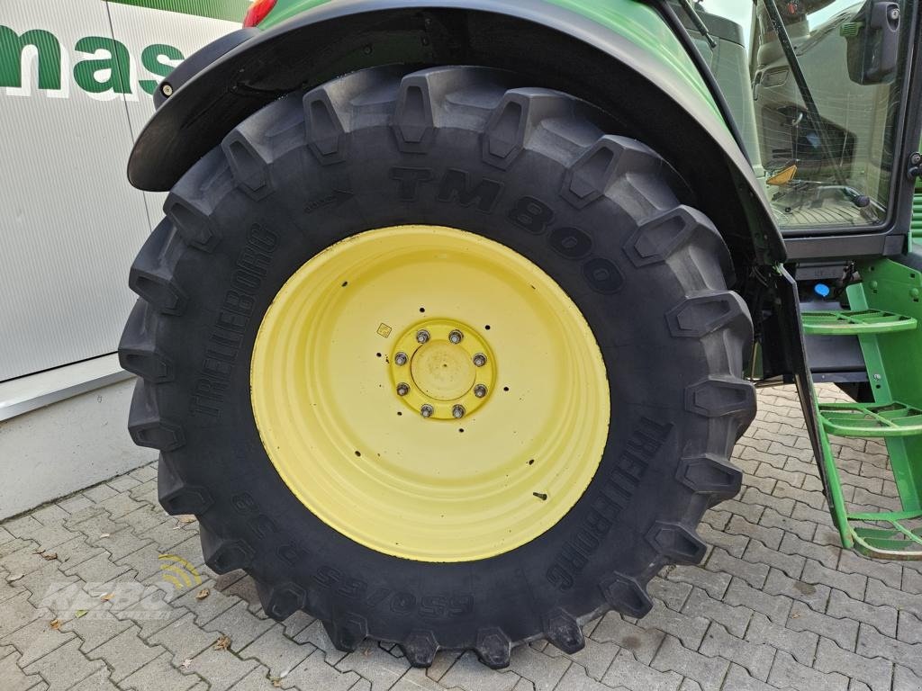 Traktor tipa John Deere 6630 Premium, Gebrauchtmaschine u Neuenkirchen-Vörden (Slika 23)