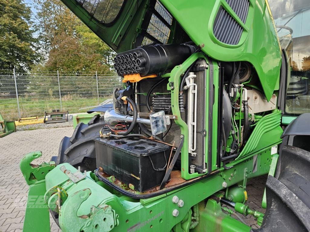 Traktor tipa John Deere 6630 Premium, Gebrauchtmaschine u Neuenkirchen-Vörden (Slika 25)