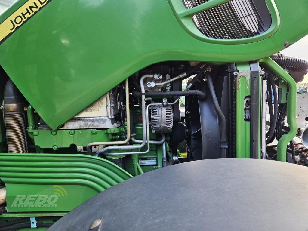 Traktor tipa John Deere 6630 Premium, Gebrauchtmaschine u Neuenkirchen-Vörden (Slika 27)