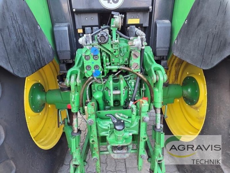 Traktor du type John Deere 6630, Neumaschine en Calbe / Saale (Photo 13)