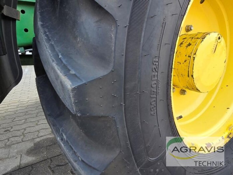 Traktor du type John Deere 6630, Neumaschine en Calbe / Saale (Photo 11)