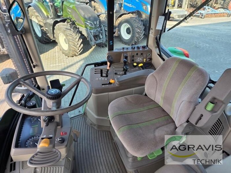 Traktor du type John Deere 6630, Neumaschine en Calbe / Saale (Photo 10)