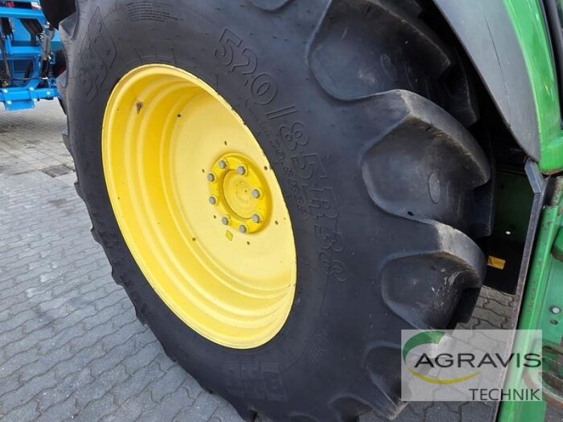 Traktor du type John Deere 6630, Neumaschine en Calbe / Saale (Photo 12)