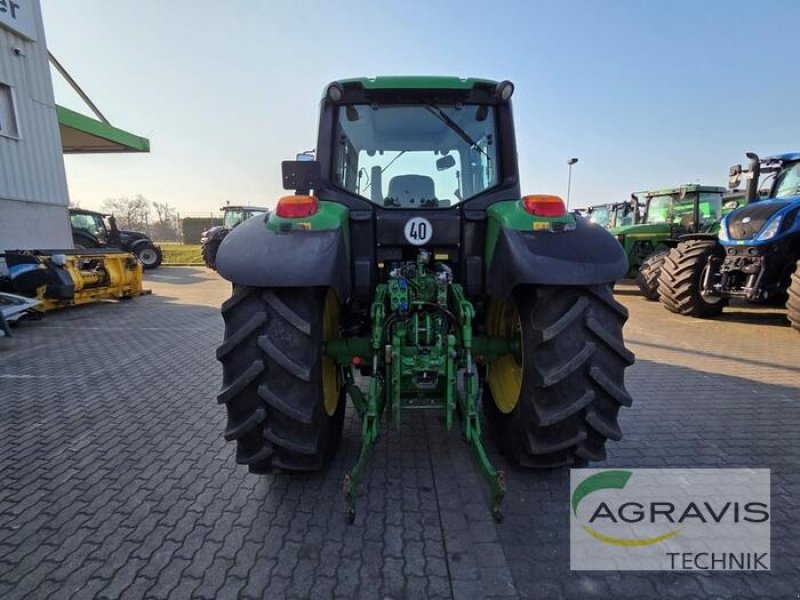 Traktor du type John Deere 6630, Neumaschine en Calbe / Saale (Photo 4)