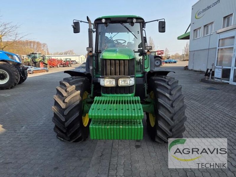 Traktor du type John Deere 6630, Neumaschine en Calbe / Saale (Photo 9)