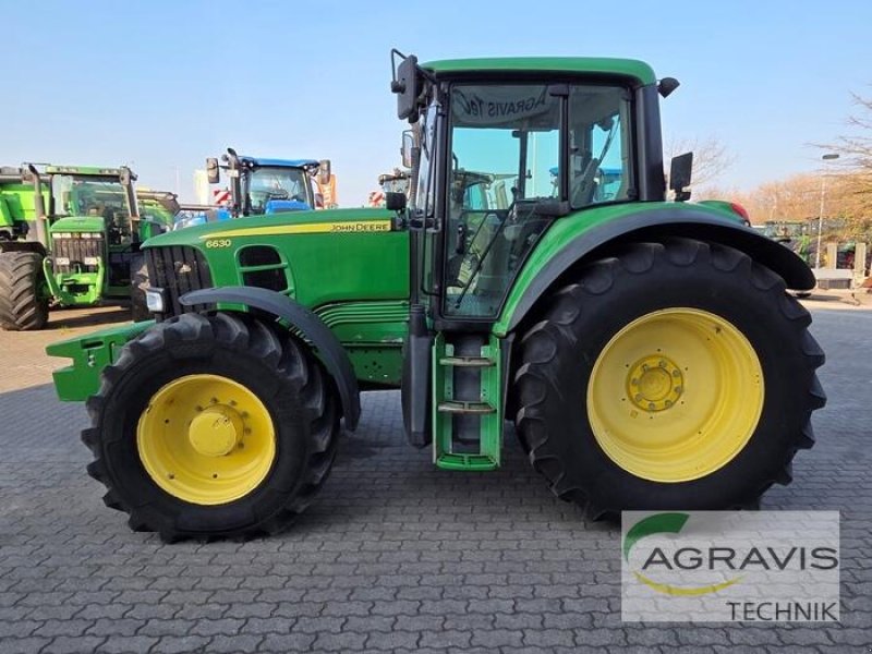 Traktor du type John Deere 6630, Neumaschine en Calbe / Saale (Photo 2)