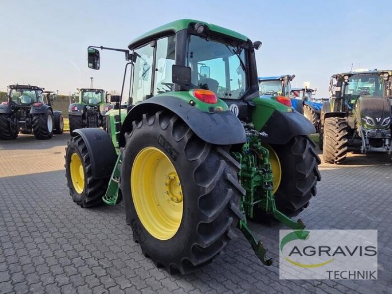 Traktor du type John Deere 6630, Neumaschine en Calbe / Saale (Photo 3)
