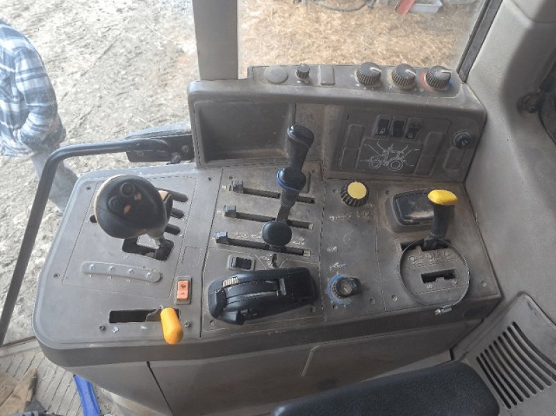 Traktor typu John Deere 6630, Gebrauchtmaschine v PITHIVIERS Cedex (Obrázek 4)