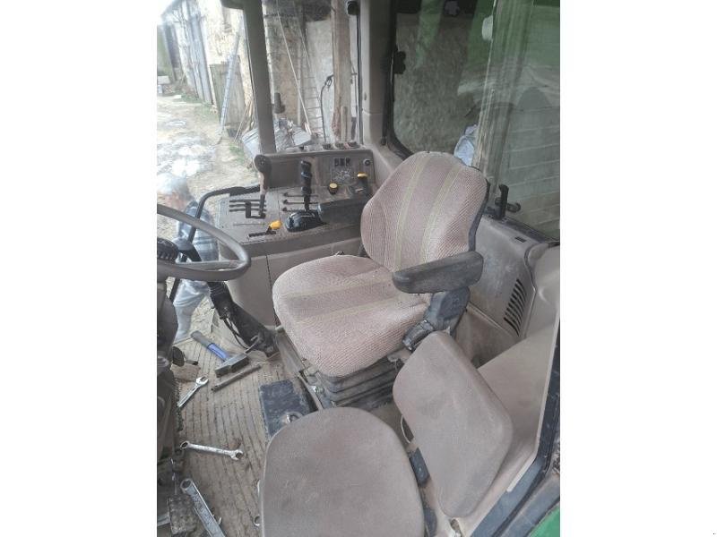 Traktor typu John Deere 6630, Gebrauchtmaschine v PITHIVIERS Cedex (Obrázek 5)