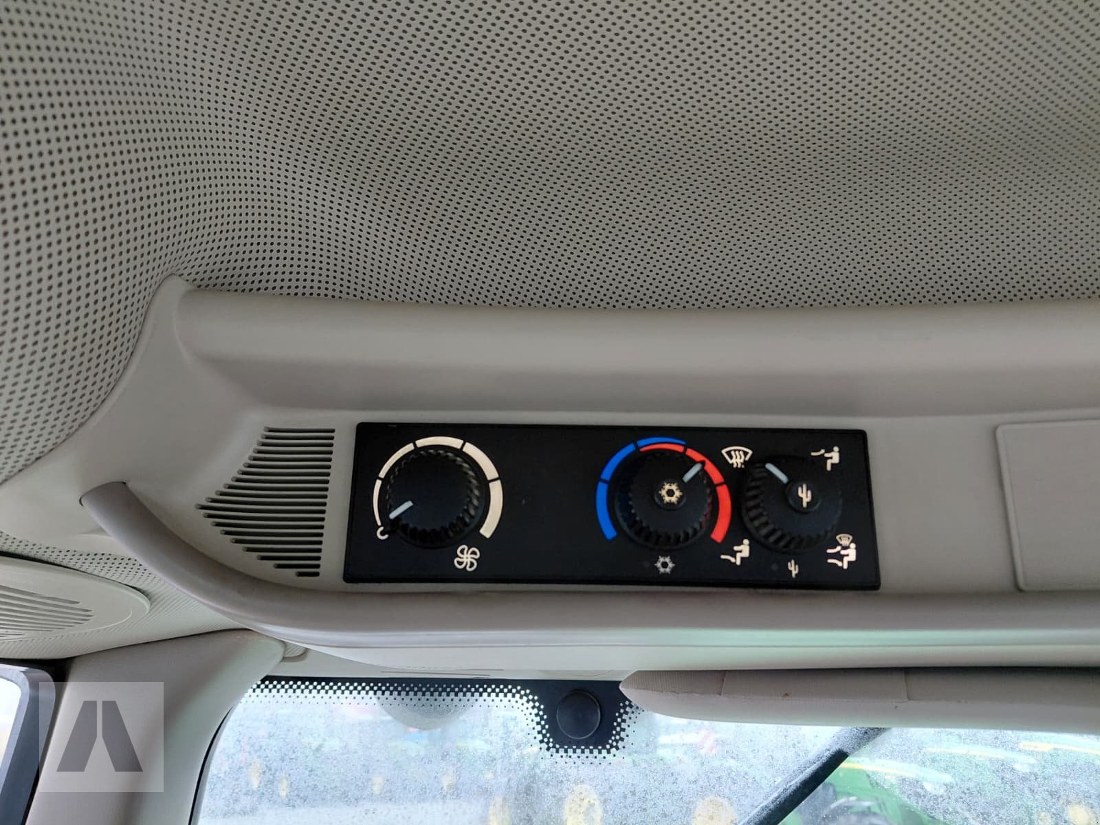 Traktor del tipo John Deere 6630, Gebrauchtmaschine en Regensburg (Imagen 15)