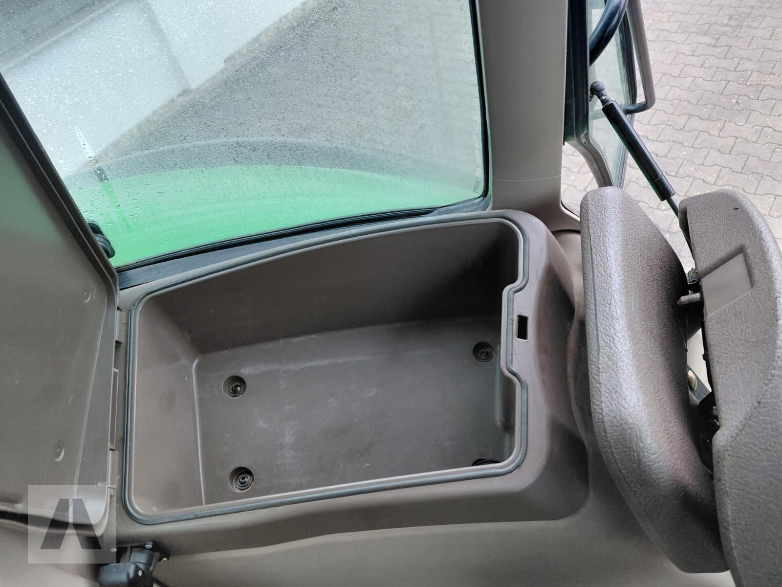 Traktor del tipo John Deere 6630, Gebrauchtmaschine en Regensburg (Imagen 19)