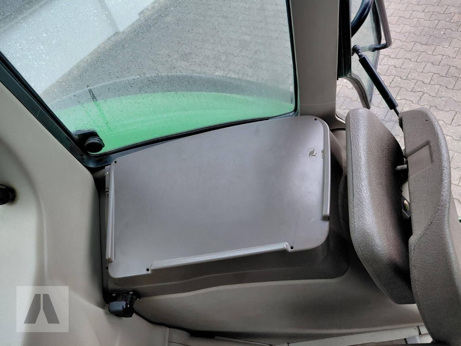 Traktor del tipo John Deere 6630, Gebrauchtmaschine en Regensburg (Imagen 20)