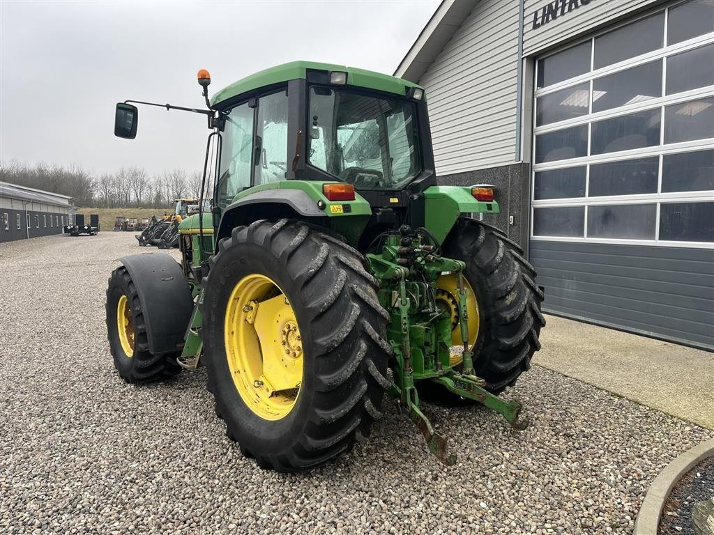 Traktor des Typs John Deere 6800 Med frontlift., Gebrauchtmaschine in Lintrup (Bild 15)