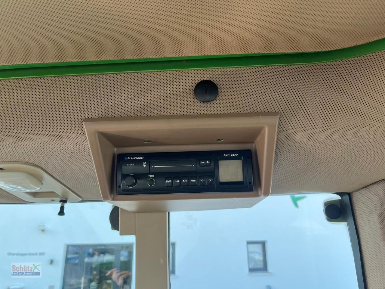 Traktor tipa John Deere 6800 Power Quad, Gebrauchtmaschine u Schierling (Slika 15)