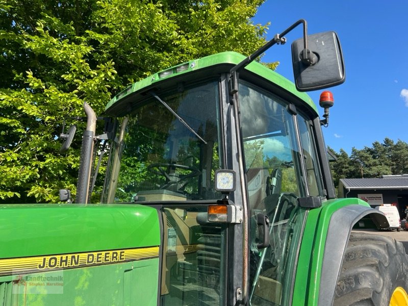 Traktor des Typs John Deere 6800 PowrQuad, Gebrauchtmaschine in Marl (Bild 12)