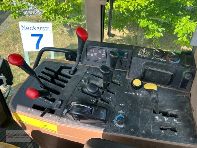 Traktor des Typs John Deere 6800 PowrQuad, Gebrauchtmaschine in Marl (Bild 14)