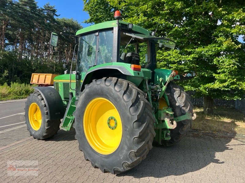 Traktor des Typs John Deere 6800 PowrQuad, Gebrauchtmaschine in Marl (Bild 3)