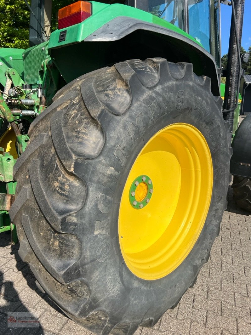 Traktor des Typs John Deere 6800 PowrQuad, Gebrauchtmaschine in Marl (Bild 17)