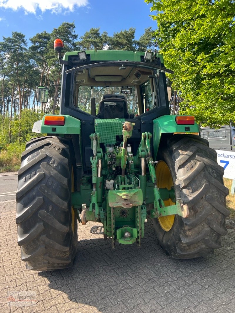 Traktor des Typs John Deere 6800 PowrQuad, Gebrauchtmaschine in Marl (Bild 4)