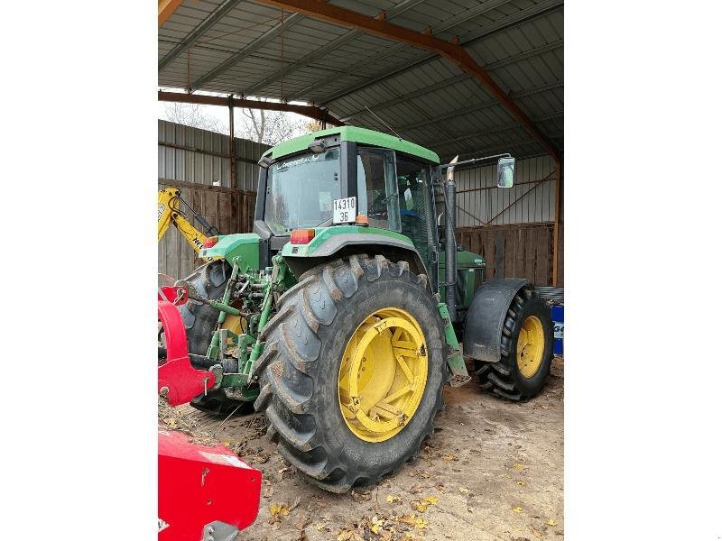 Traktor typu John Deere 6800, Gebrauchtmaschine v LE PONT CHRETIEN (Obrázek 5)
