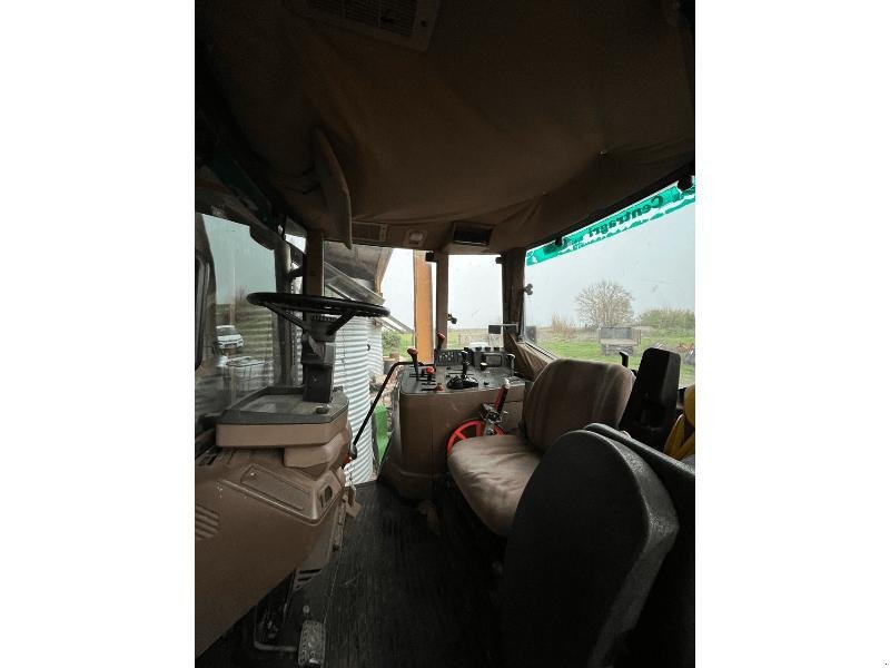 Traktor typu John Deere 6800, Gebrauchtmaschine v LE PONT CHRETIEN (Obrázek 8)