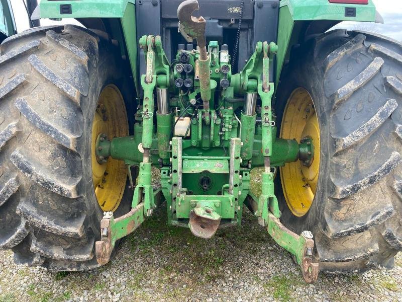 Traktor of the type John Deere 6800, Gebrauchtmaschine in LE PONT CHRETIEN (Picture 8)