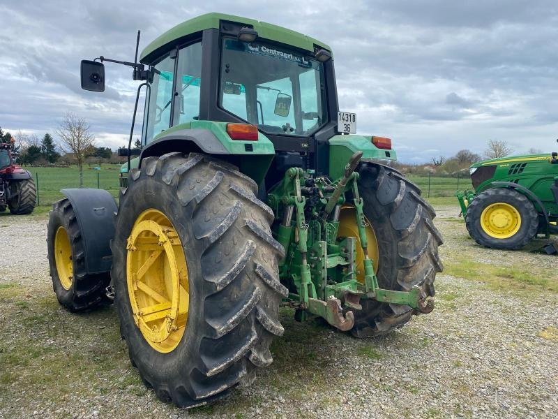 Traktor of the type John Deere 6800, Gebrauchtmaschine in LE PONT CHRETIEN (Picture 5)