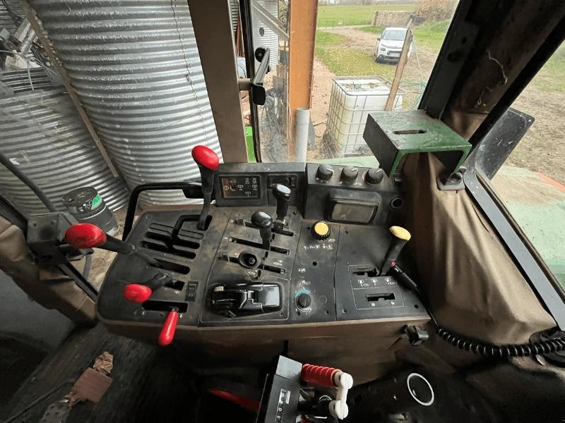 Traktor typu John Deere 6800, Gebrauchtmaschine v LE PONT CHRETIEN (Obrázek 7)