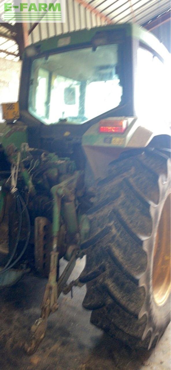 Traktor des Typs John Deere 6800, Gebrauchtmaschine in CHAUVONCOURT (Bild 5)