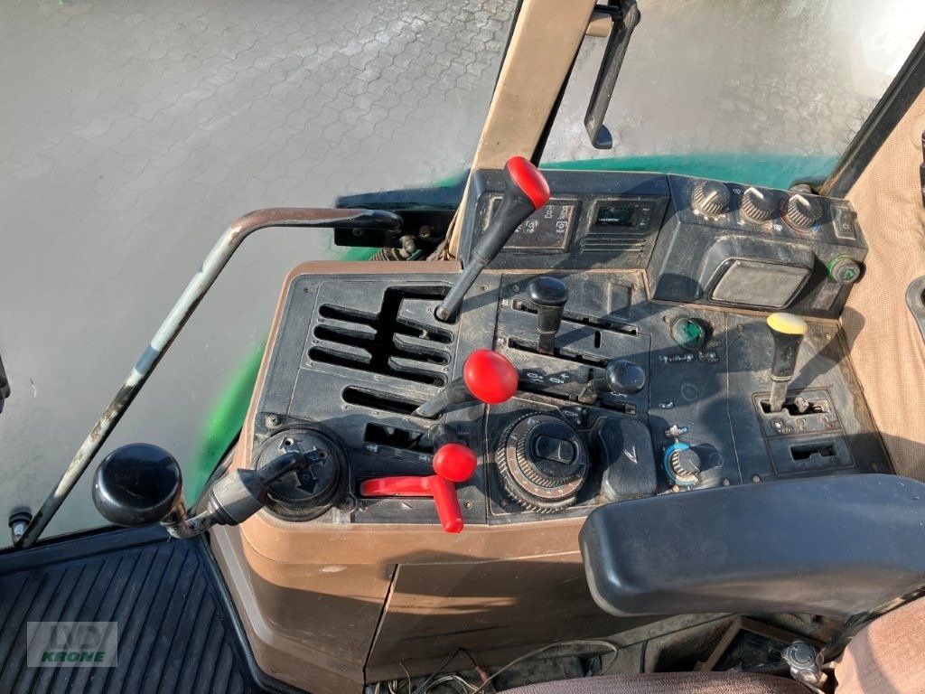 Traktor typu John Deere 6800, Gebrauchtmaschine w Spelle (Zdjęcie 9)