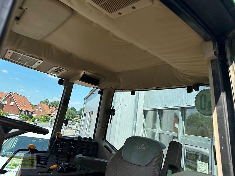 Traktor от тип John Deere 6810 Premium, Gebrauchtmaschine в Neuenkirchen-Vinte (Снимка 7)