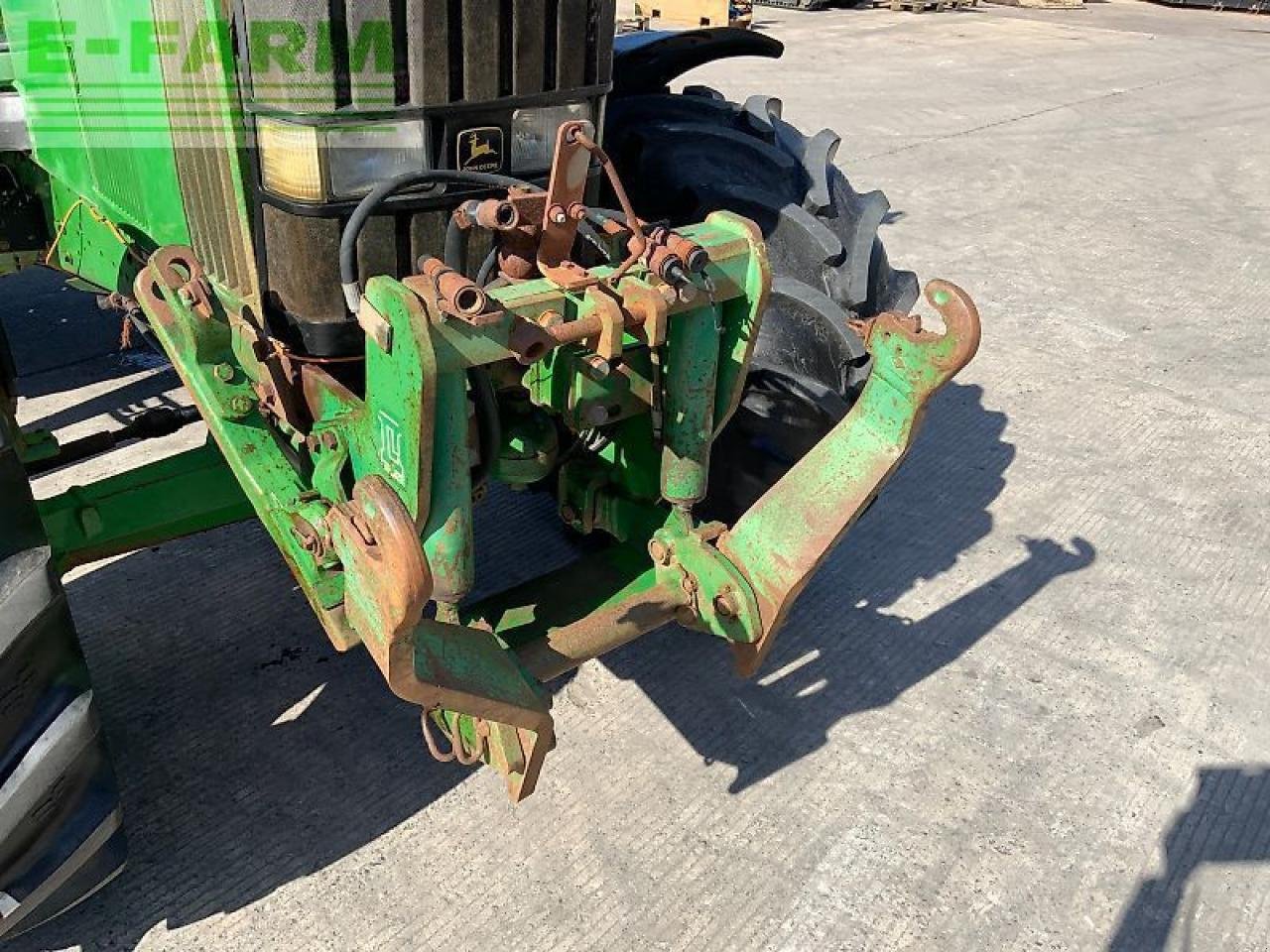 Traktor typu John Deere 6810 tractor (st23891), Gebrauchtmaschine v SHAFTESBURY (Obrázek 14)
