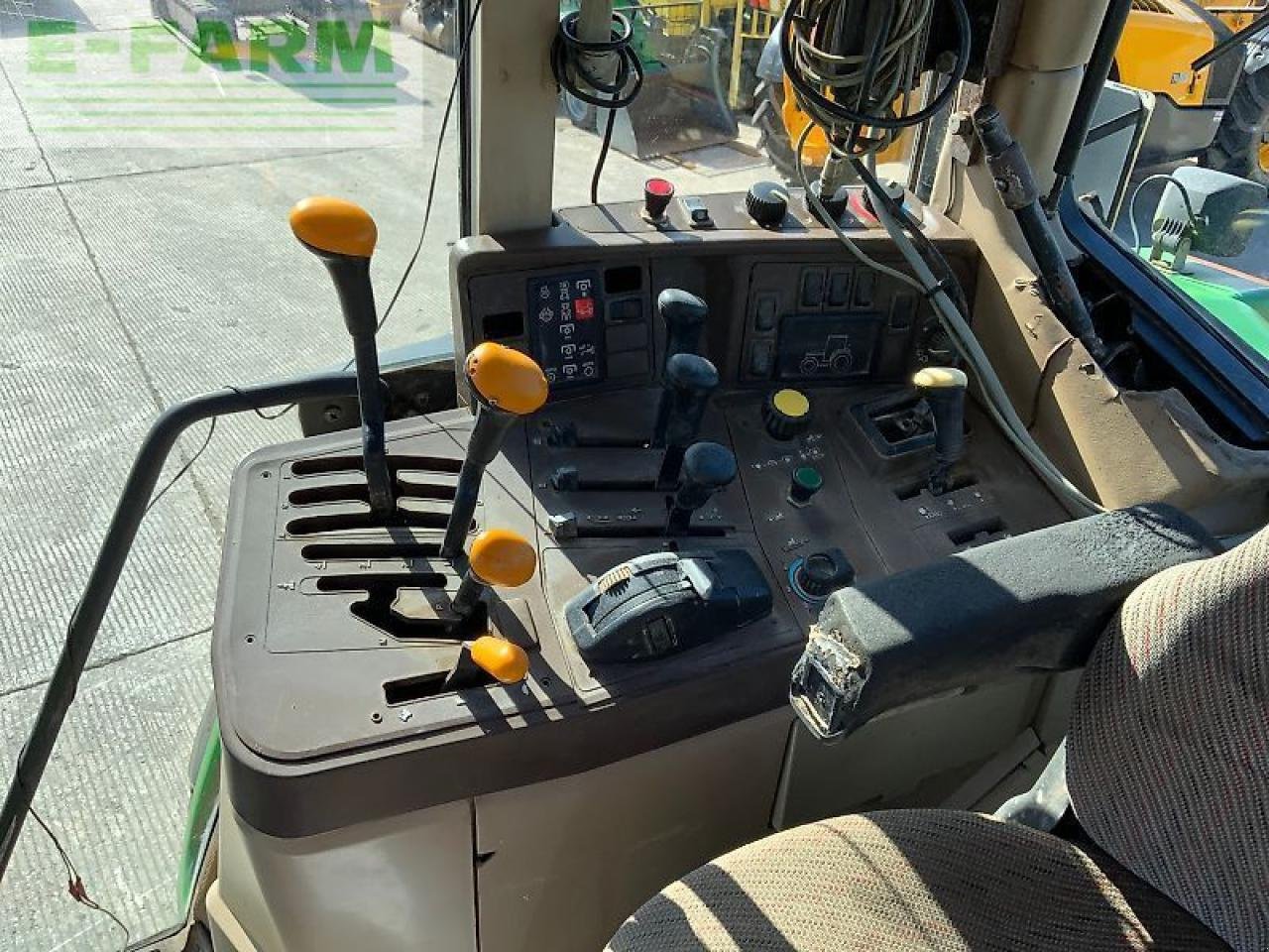 Traktor typu John Deere 6810 tractor (st23891), Gebrauchtmaschine v SHAFTESBURY (Obrázek 18)